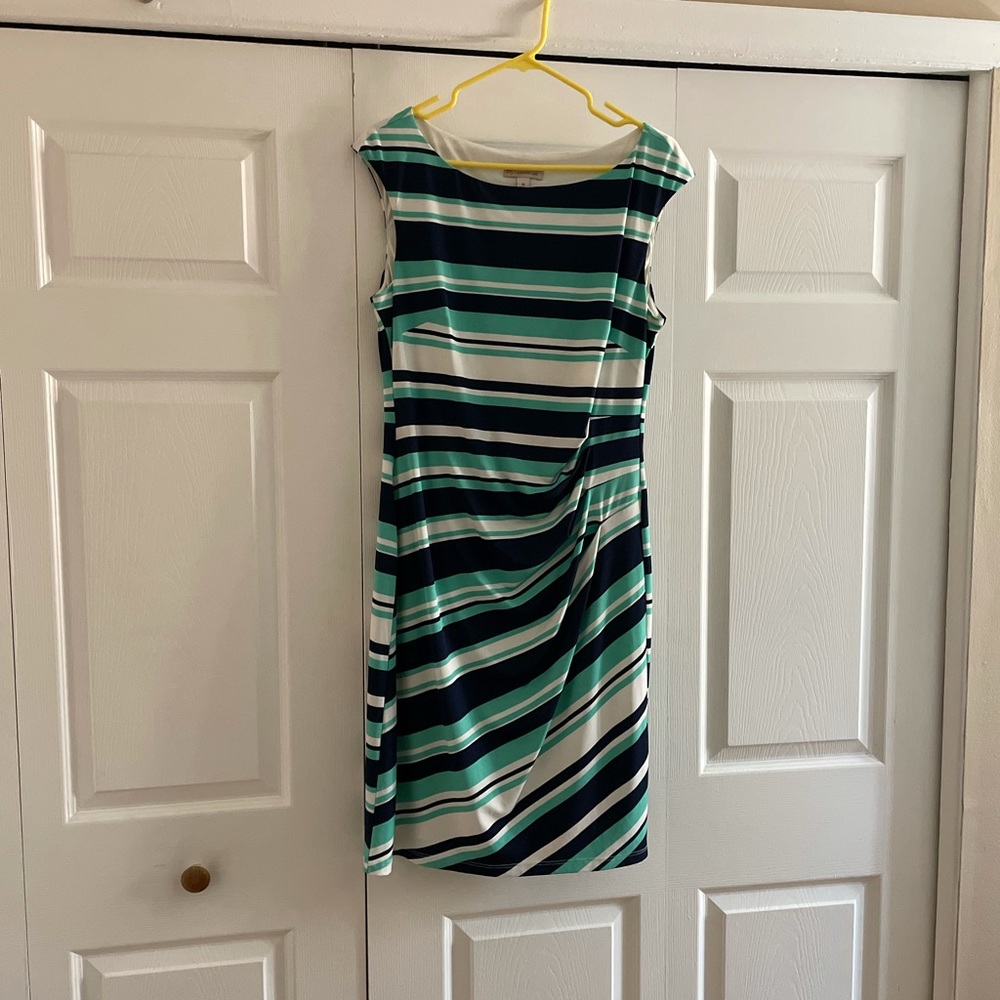 Woman’s Dress